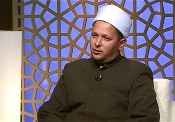 الشحات العزازي