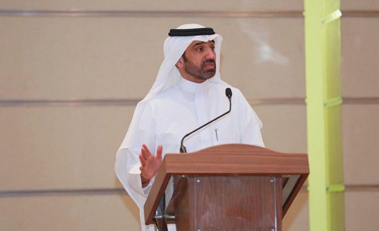 وزير الموارد البشرية والتنمية الاجتماعية