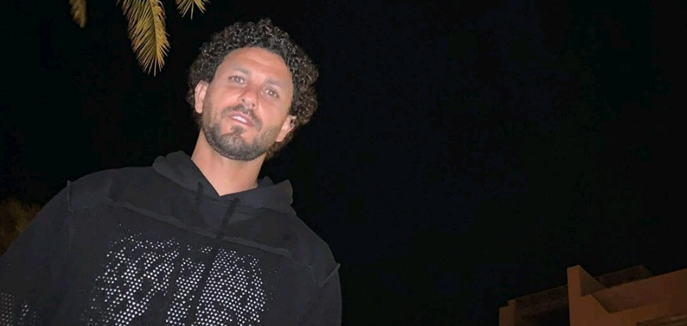 حسام غالي