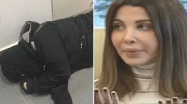 قتيل فيلا نانسي عجرم