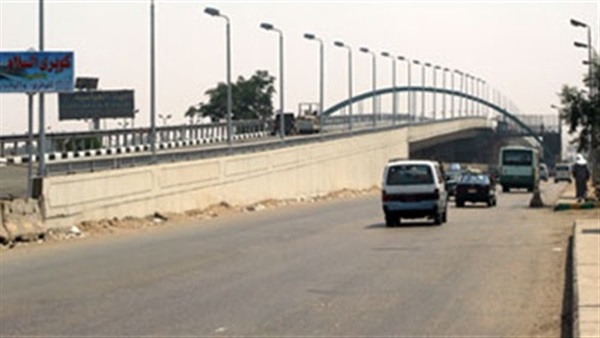 القاهرة الإسماعيلية الصحراوى