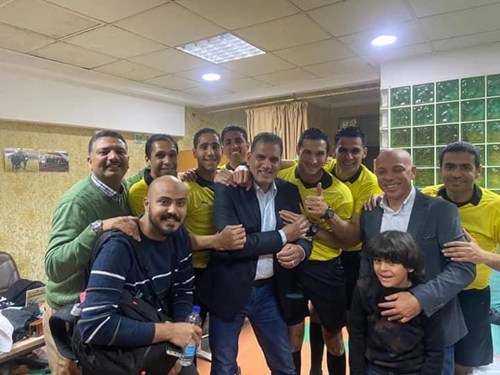 جمال الغندور 