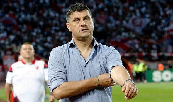 فلادان ميلوفيتش