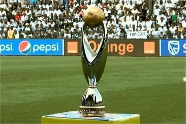 دوري أبطال أفريقيا