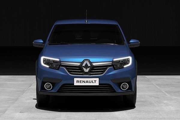 رينو سانديرو