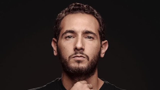 أحمد الروبي