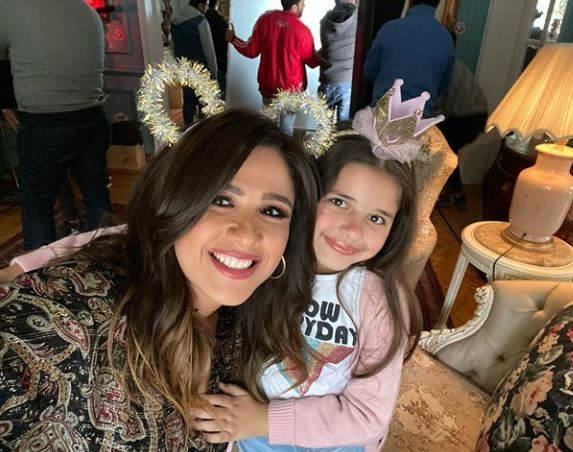 ياسمين عبدالعزيز