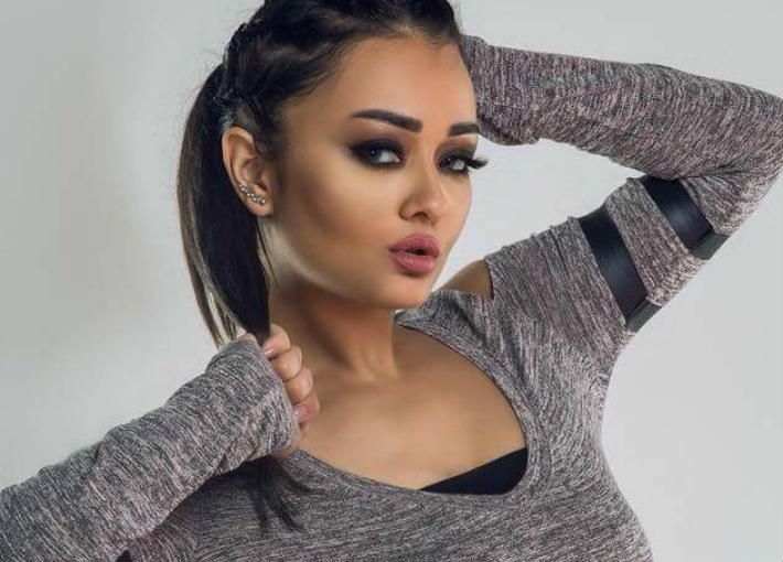 راندا البحيري راندا البحيري