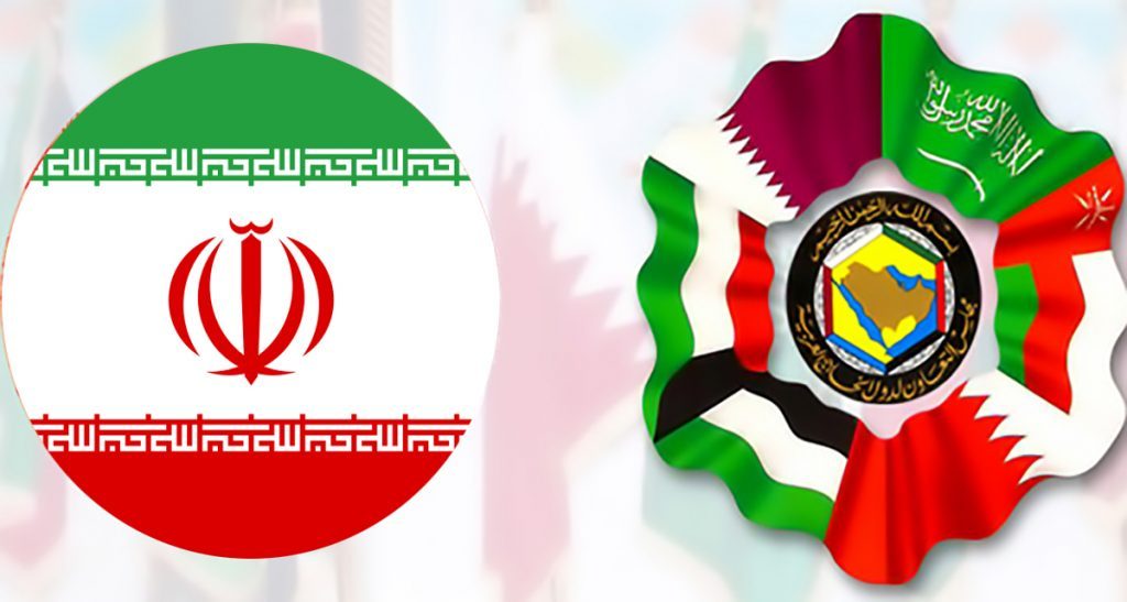 الخليج وايران