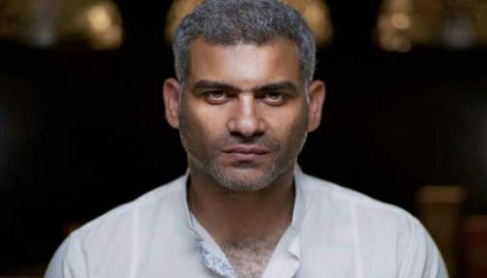 هاني عادل هاني عادل