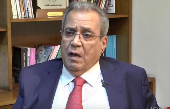 جابر عصفور
