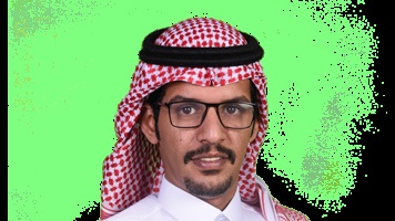 .مطرب بن دحيم يتصدر تويتر