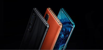  Oppo Find X2