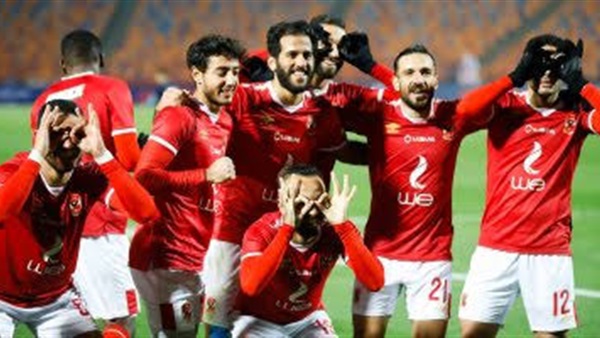 الاهلي 