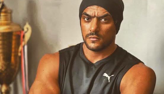 احمد العوضي