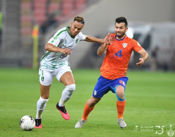 النادي الأهلي