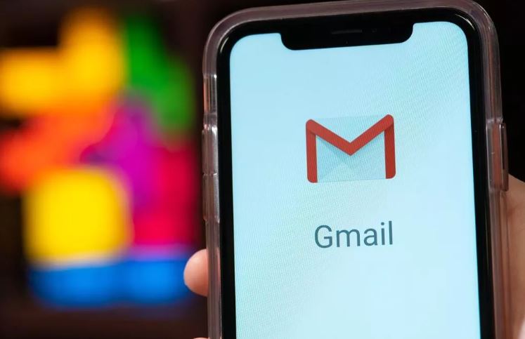 Gmail 