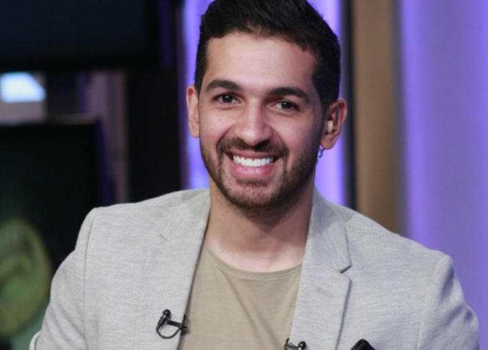 هاني حتحوت