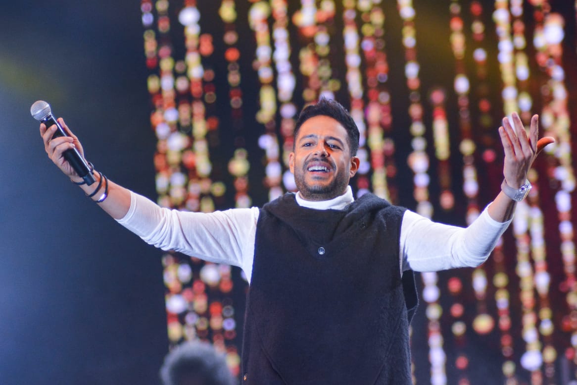 محمد حماقى 