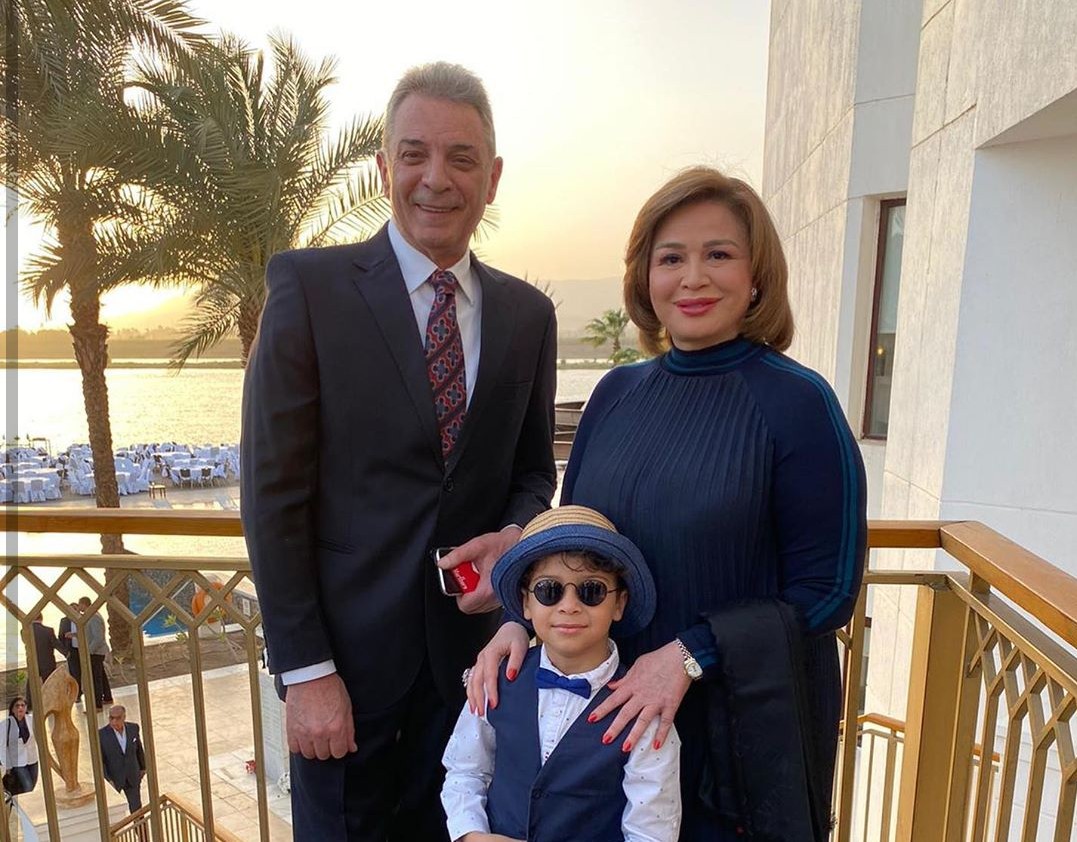 الهام شاهين 