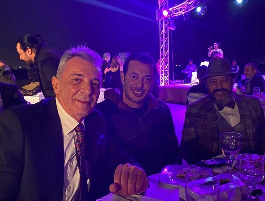 محمود حميدة 