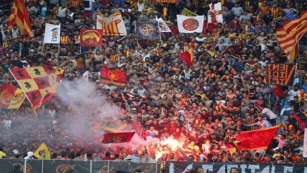 جماهير الترجي