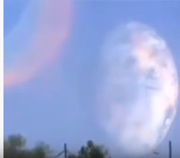 فيديو متداول على خلفية غلق الحرم المكي