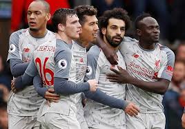 ليفربول