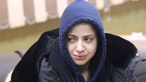مني فاروق