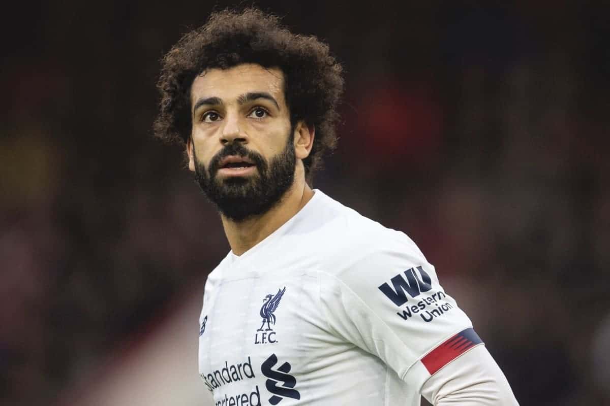 محمد صلاح