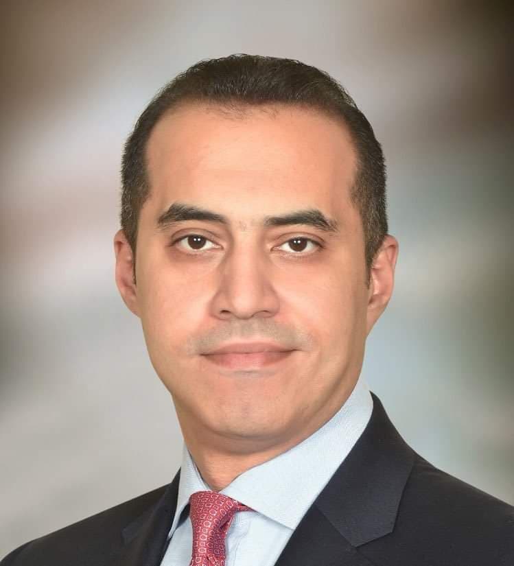 المستشار محمود فوزي، الأمين العام لمجلس النواب