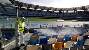 إصابة رئيس الحزب الديمقراطي في إيطاليا بفيروس كورونا