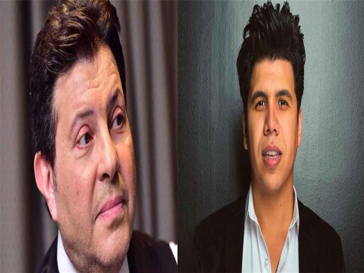 هانى شاكر - عمر كمال 