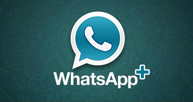 WhatsApp Plus