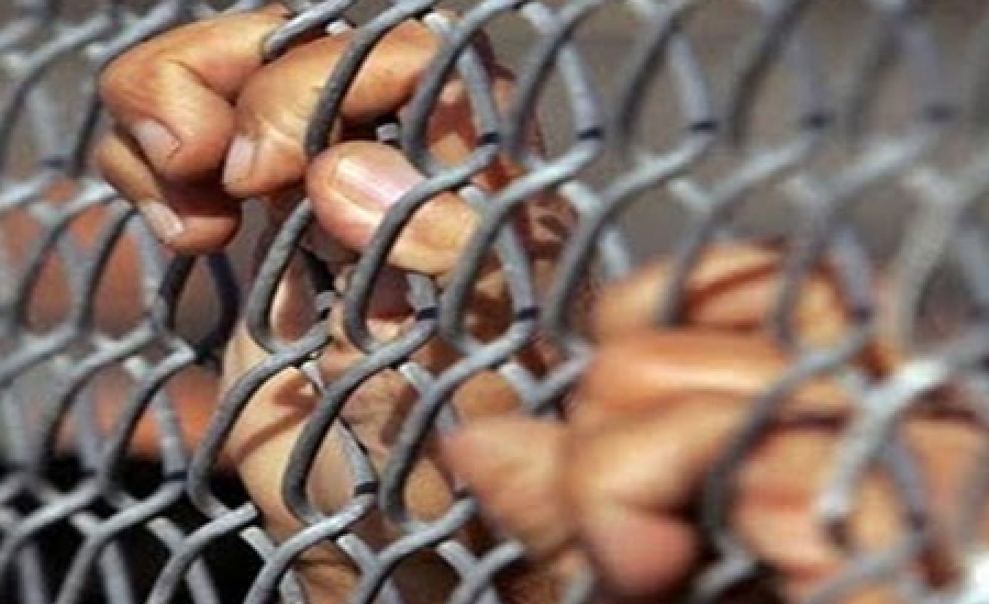 حبس تشكيل عصابى