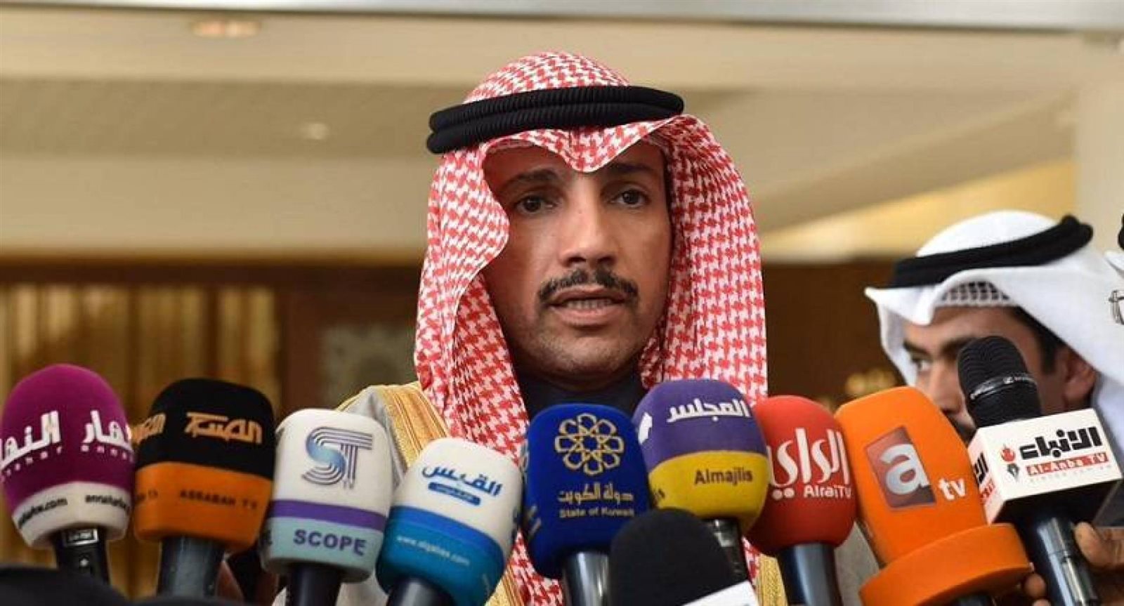 الغانم