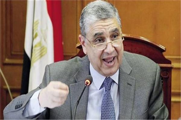  محمد شاكر، وزير الكهرباء والطاقة المتجددة