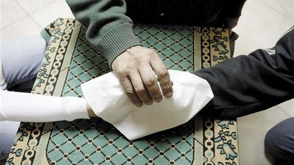 الزواج