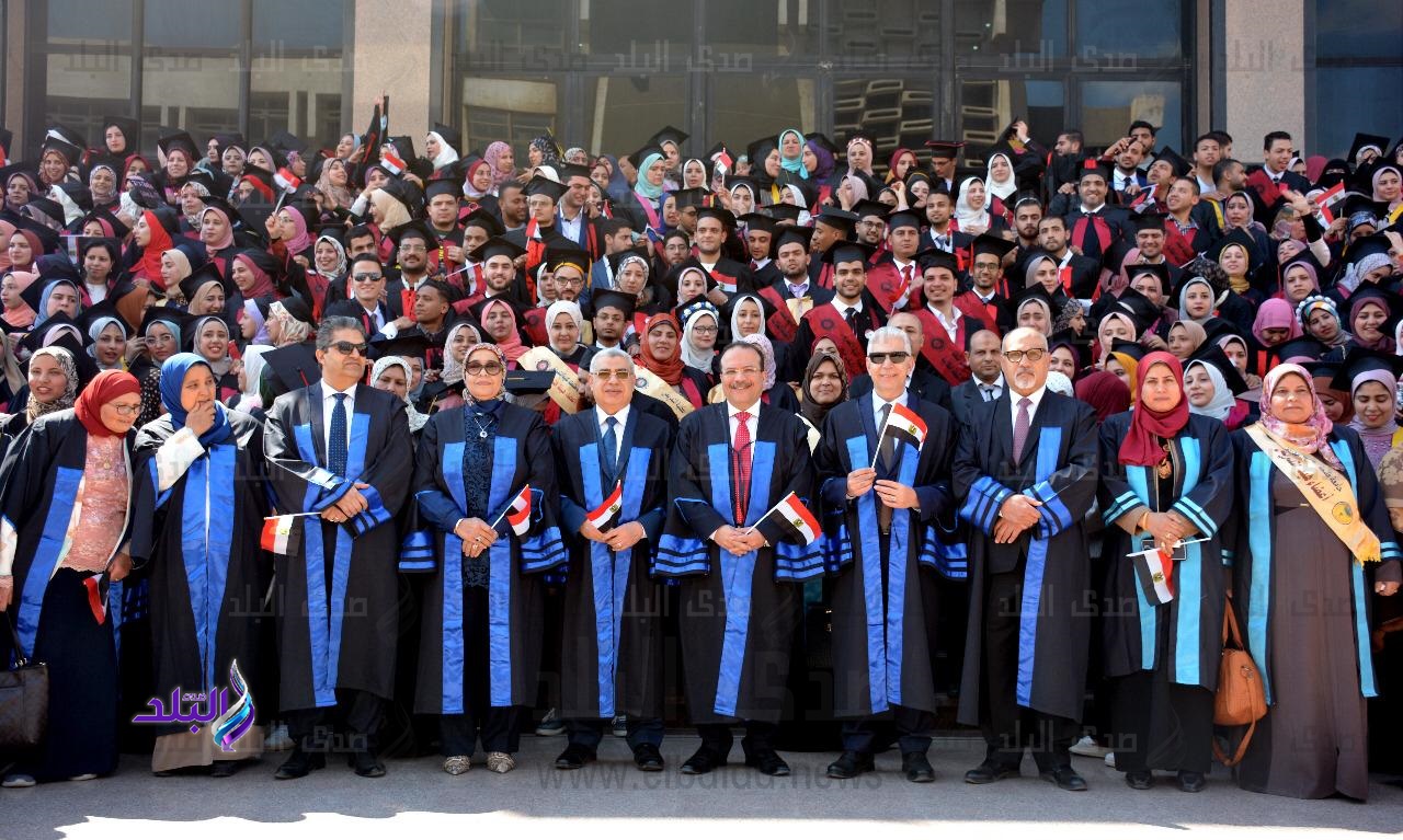 جامعة طنطا