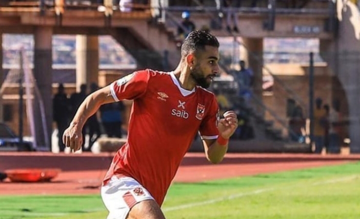 عمرو السوليه