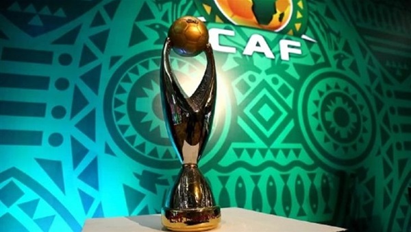 دوري ابطال افريقيا