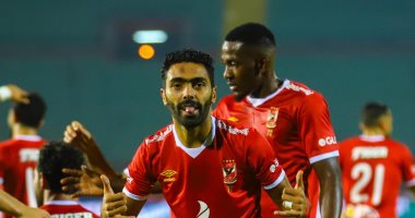 حسين الشحات