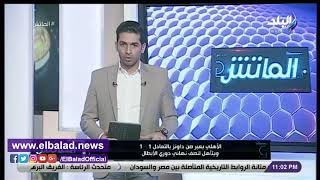 الإعلامي هاني حتحوت