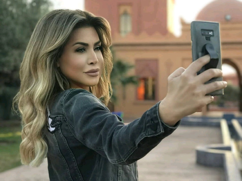 نوال الزغبي