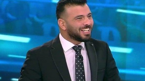 عماد متعب