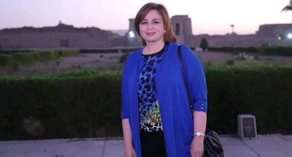 الهام شاهين