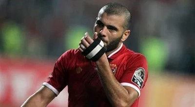 عماد متعب