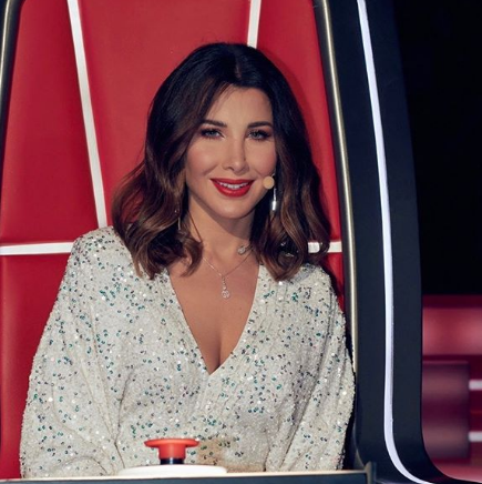 نانسي عجرم