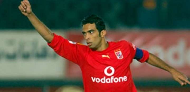 شادى محمد 