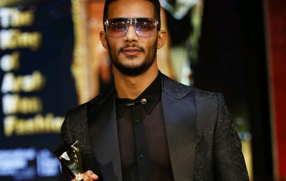 محمد رمضان